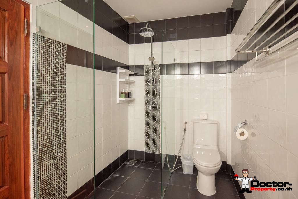 15 Bedrooms Hotel - Plai Laem - Koh Samui - for sale